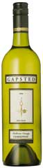 Stratfords Australian Agencies UK Gapsted Ballerina Canopy Chardonnay 2004 WHITE