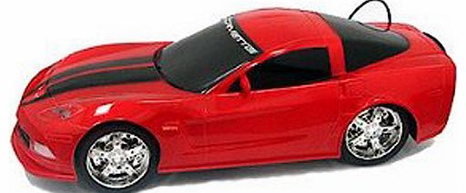 Players Chevrolet Corvette Remote Control