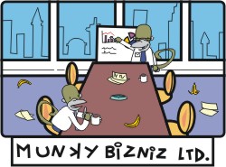 Munky Bizniz
