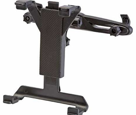 Streetwize Travel Tablet Holder