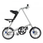 Strida 5.2 Folding Bike