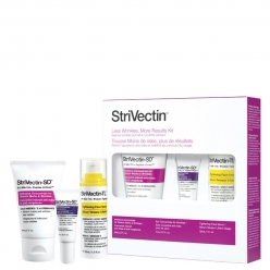 StriVectin LESS WRINKLES. MORE RESULTS KIT (3