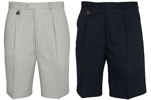 Stromberg Easy Care Shorts