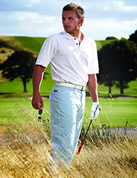 stromberg Golf San Roque Trousers