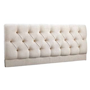 Stuart Jones , Cloud, 2FT 6 Sml Single Headboard