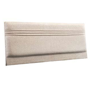 , Porto, 2FT 6 Sml Single Headboard