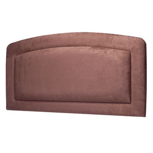 Duet 5FT Contemporary Headboard