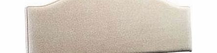 Stuart Jones Finchley 6FT Superking Headboard