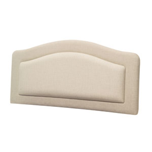 Stuart Jones Melody 4FT 6 Contemporary Headboard
