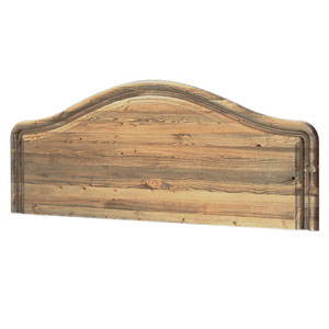 Stuart Jones Sherwood- 3FT Solid Pine Headboard