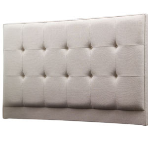 Windsor 4FT 6 Traditional Headboard