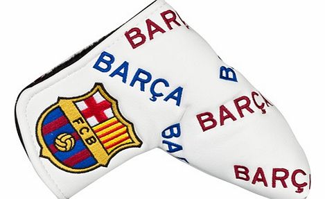 Stuburt Barcelona Blade Putter Cover gshcpb-barca