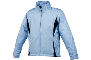 Helium Ladies Waterproof Jacket