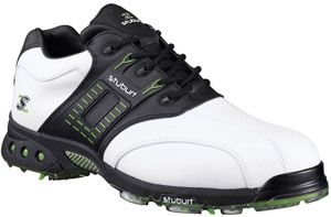 Stuburt HELIUM PRO SHOE Black/Charcoal / 10