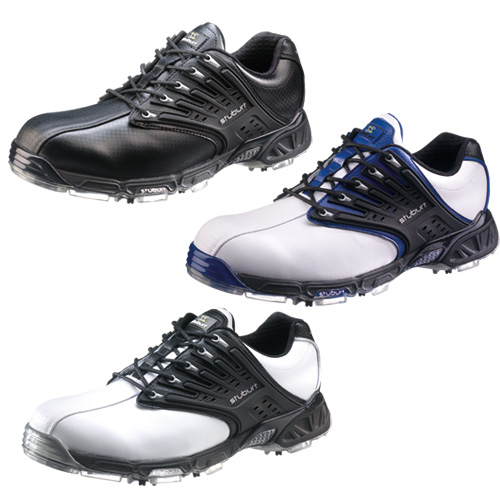 Helium Tour Golf Shoes Mens - 2010