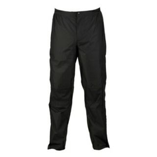 Stuburt HELIUM WATERPROOF TROUSERS 2009 BLACK / LARGE / 29 INCH