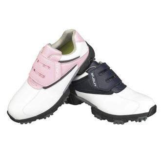 Ladies Hidro Pro Golf Shoes 2010