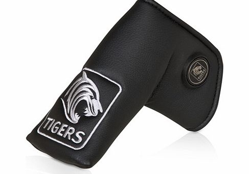 Stuburt Leicester Tigers Executive Golf Blade Putter