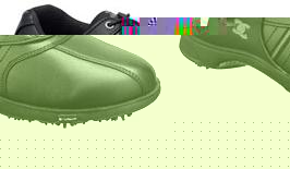 Stuburt Pro Am Shoe
