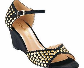 Wedge Sandals