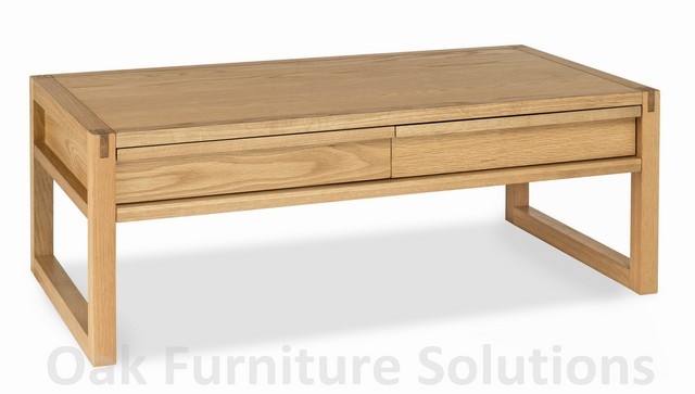 Studio Oak Coffee Table