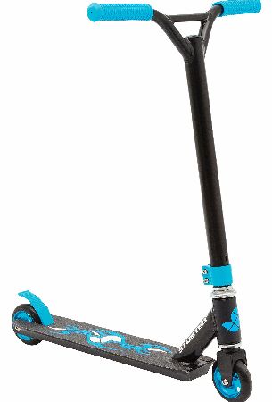 Stunted Stunt XT Scooter - Blue