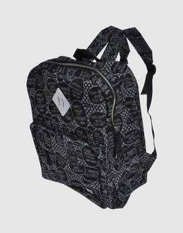 STUSSY BAGS Rucksacks MEN on YOOX.COM