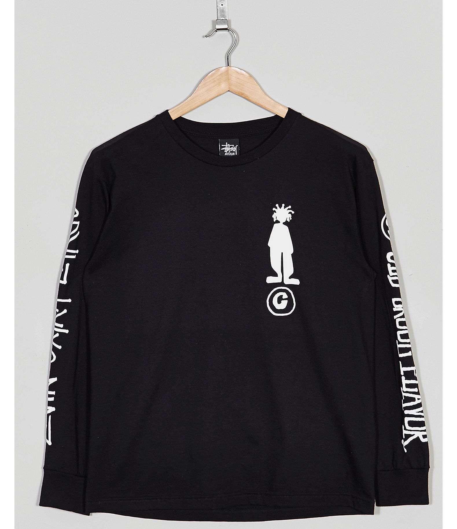 Long Sleeve Raggamon T-Shirt