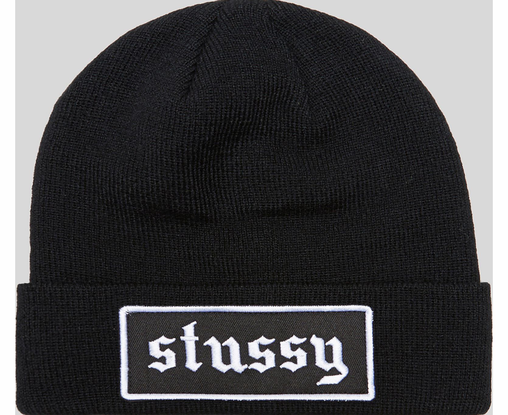 Streets Cuff Beanie