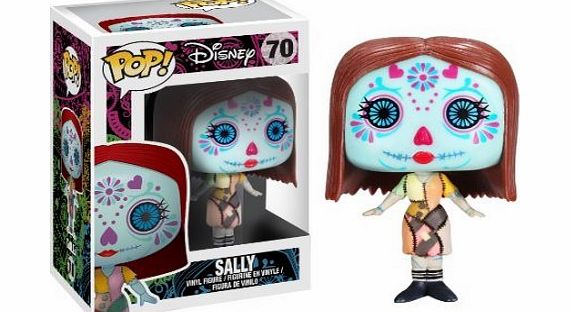 Subarm Funko POP Disney Day of The Dead Sally Action Figure