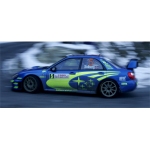 Impreza WRC Solberg 2005 Monte Carlo