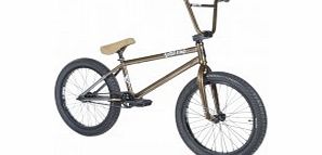 Subrosa Arum 2015 BMX Bike