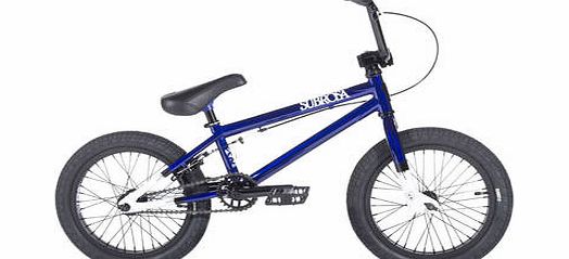 Atlus 16 Inch 2015 Bmx Bike