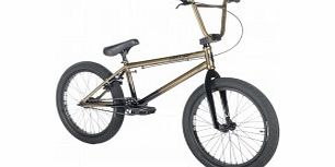 Subrosa Barraco Salvador 2015 BMX Bike