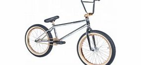 Subrosa Malum 2015 BMX bike