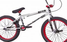 Subrosa Salvador Street 2012 BMX Bike