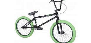 Subrosa Tiro 2015 BMX Bike