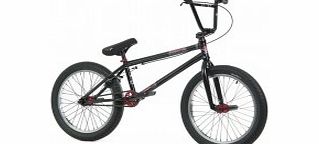 Subrosa X The Sword Stormwitch 2015 BMX Bike