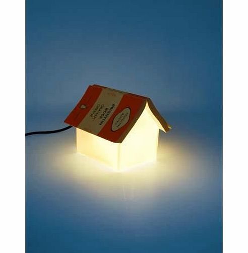 Bookrest lamp