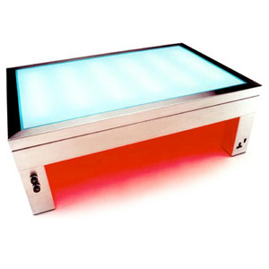 Suck UK Illuminating Coffee Table (Standard)