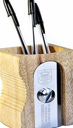 Suck UK Pencil Sharpener Desk Tidy