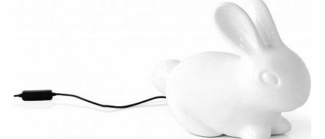 Rabbit lamp `One size