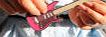 Suck UK Rockstar Nail File `SK NAILG ROC