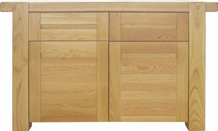 suffolk 2 Door 2 Drawer Sideboard