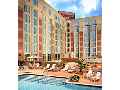 Sugar Land Marriott Town Square, Sugar Land