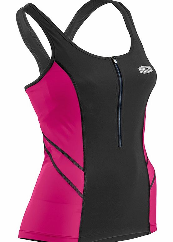 Sugoi RS Tri Tank Womens Top