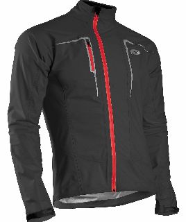 Sugoi RSE Neoshell Jacket Black