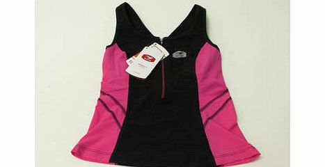 Sugoi Womens Rs Tri Tank - Small (ex Display)