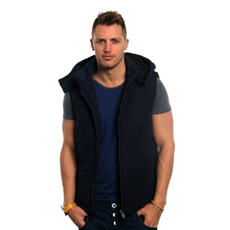 Mash Gilet