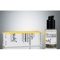 Suki Complexion Brightening Masque